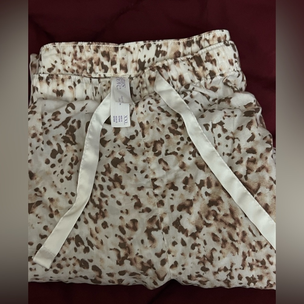 Stars Above pajama pants